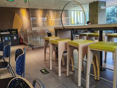 -麦当劳(昌平店)