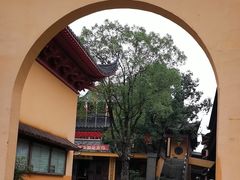 -会龙寺