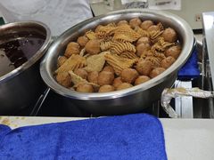 -老管板面(旭安园店)