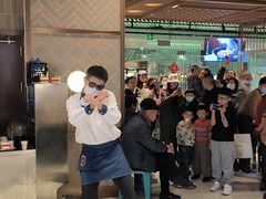 -海底捞火锅(枫蓝国际购物中心店)