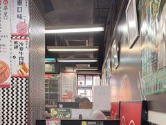-华星冰室(湾仔店)
