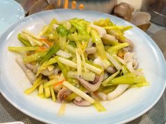 -渔娘渔家丹东海鲜(东直门店)