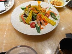 -樱嘢·炭火烧肉(惠南店)
