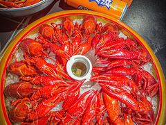 -虾乐园龙虾·夜宵(松江店)