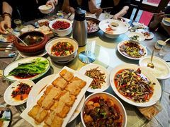 -陶然居·重庆菜(解放碑店)