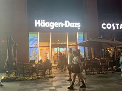 -哈根达斯(国瑞店)
