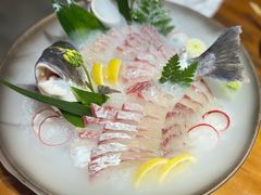 -晶吉·居酒屋·烧鸟·生鱼饭(中山区民主广场店)