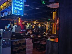 -Helens海伦司小酒馆(南京洪武路店)