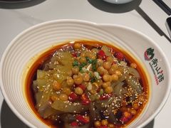 -南山翁新概念川菜(江宁万达广场店)