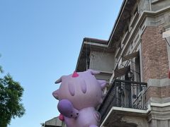 -天津意大利风情旅游区