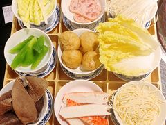 -咏江南·苏式火锅·苏州评弹(观前街店)