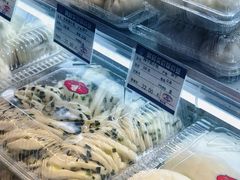 -白玉兰食品(中山公园龙之梦店)