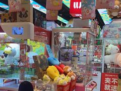 -LLJ夹机占(正佳广场店)