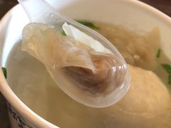 -同利肉燕老铺(澳门路店)