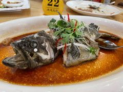 龙趸仔-德胜轩正宗顺德菜(宝安沙井会展中心店)