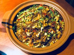 -徽三说·土徽菜·中国徽菜连锁品牌(阳湖总店)