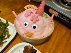 -61号餐吧(兴坪古镇漓江店)