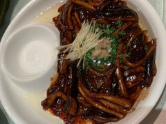 -松鹤楼(狮山永利广场店)