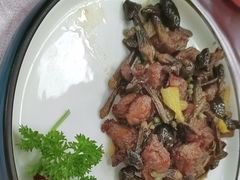 -丰泽园饭店