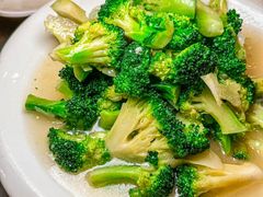 -马记伊源斋涮肉·清真菜(潘家园古玩市场店)