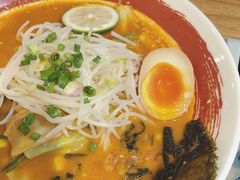 -雷门拉面店(新光天地店)