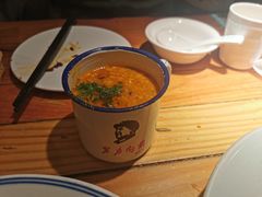 糊辣子-符离集餐厅(万象城店)
