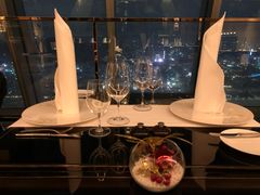 -瑞吉酒店 · Elba 欧尔巴意大利餐厅· 精致意餐·云端聚会