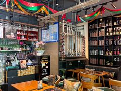 -街角 T·COFFEE 融合料理·BISTRO(车公庙店)