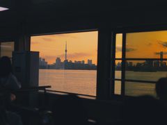 -武汉关码头(轮渡站)