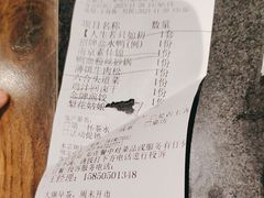 -南京大牌档(新街口德基广场店)