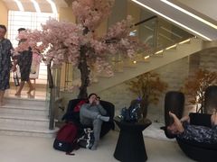 -汤里来温泉