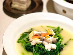 -维园悦谱·海派家常菜(乌鲁木齐南路店)