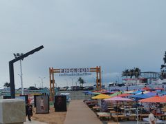 -白沙门生态公园