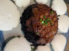 -炊烟·山房菜