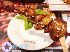 -木屋烧烤(双榆树店)