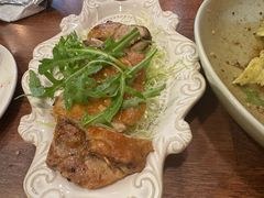 -玛格萝妮比萨屋(陆家浜路店)