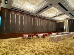 -龙熙维景国际会议中心