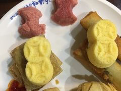 -吴门人家·苏宴宫廷菜(拙政园店)