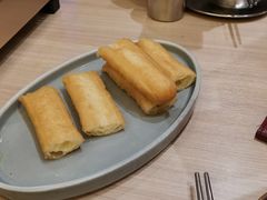 -令狐冲烤鱼·烧菜馆(达明店)