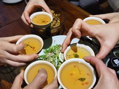 -桃花坞·私房菜餐厅(龙湖时代天街店)