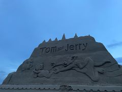 -银滩滨海旅游度假区