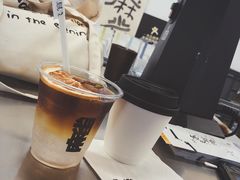 -麻雀咖啡SPARROW COFFEE(十全街店)