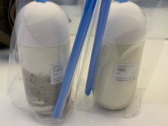 芋头泥石流-兰熊鲜奶(西直门凯德mall店)