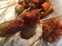 -庞记炸串