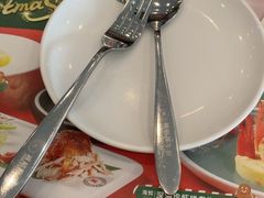 -中山威尼斯西餐厅(三乡总店)