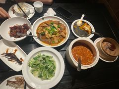 -朴墅(西湖青芝坞店·杭帮菜·家宴.14年的店)