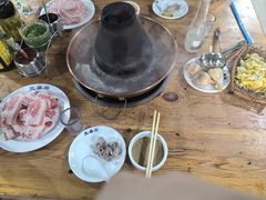 -元盛居(生态大街店)