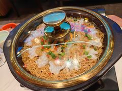 -饕然·民间川菜(龙泉店)