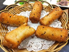 -金騰閣·经典粤菜(汾江中路店)