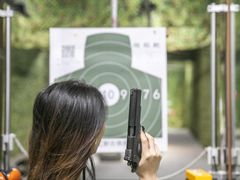 -真枪汇射击俱乐部(福州奥体阳光天地店)